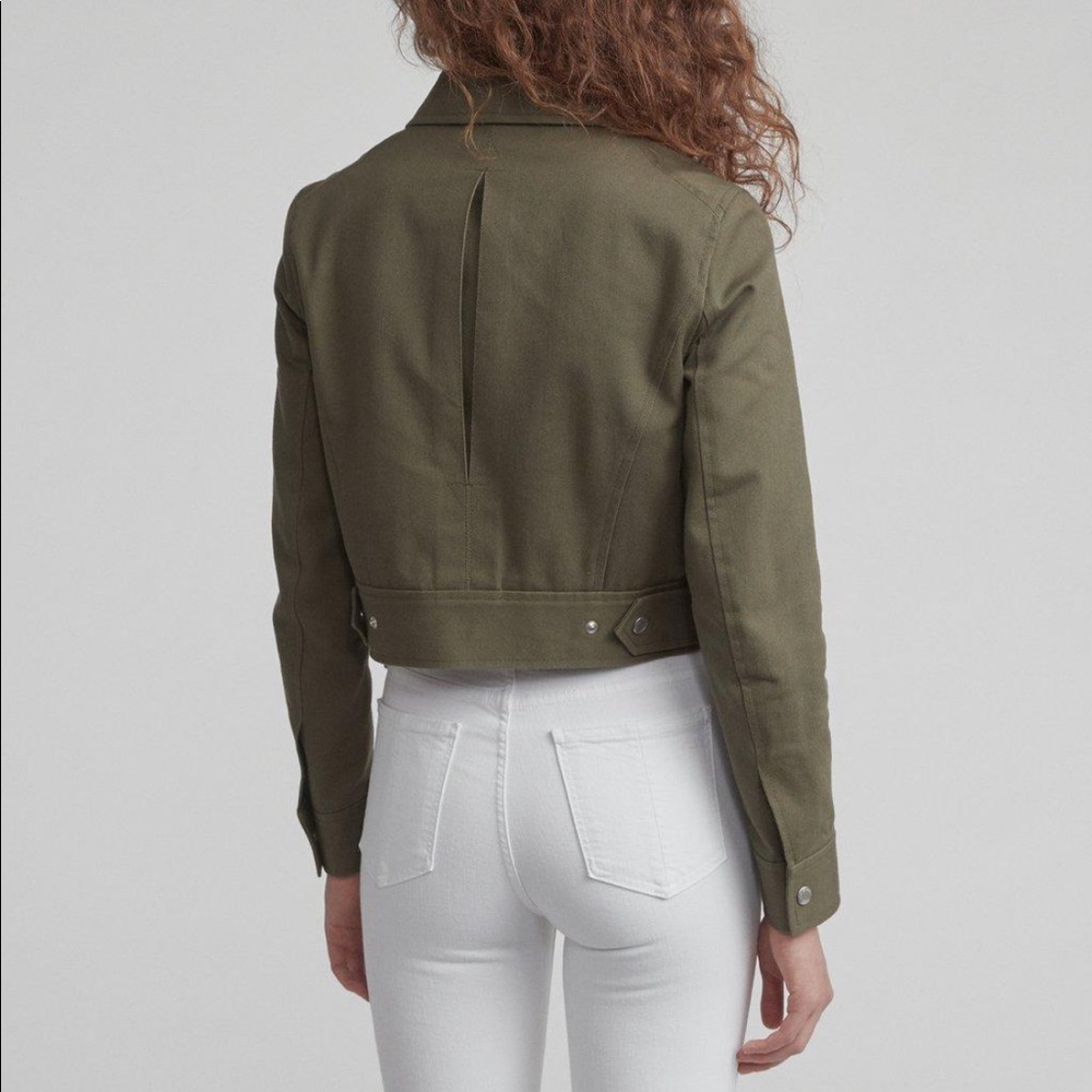 Rag & Bone Jacket - Picture 3 of 3